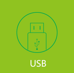 USB