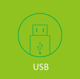 USB